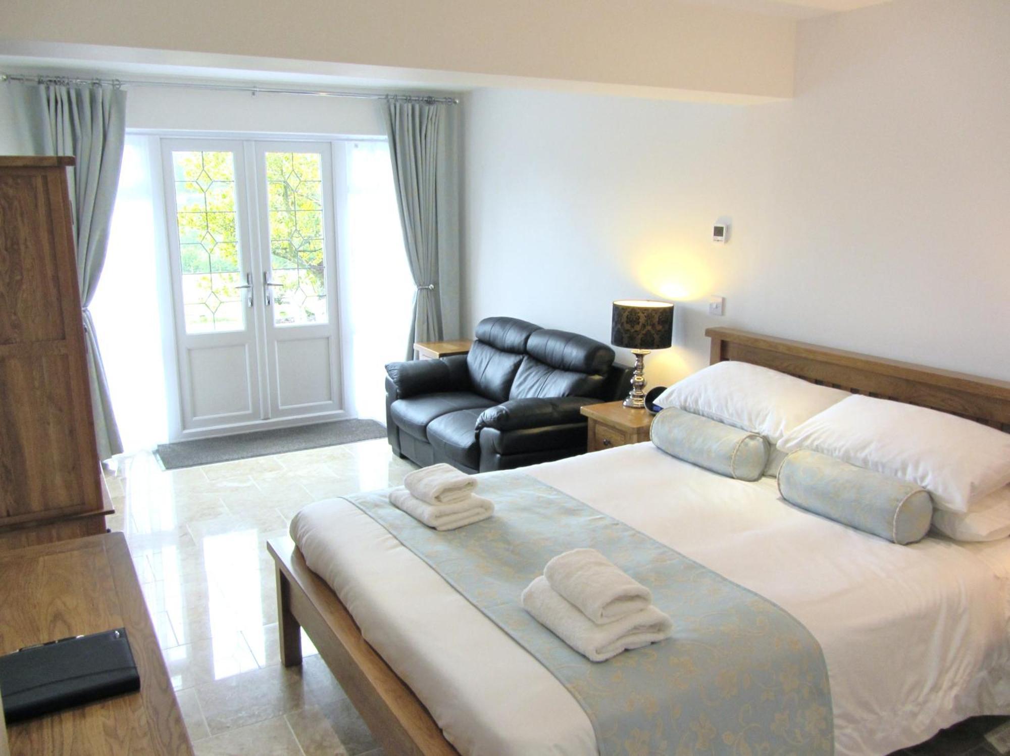 Horsemanstone Hotel Amroth Exterior foto