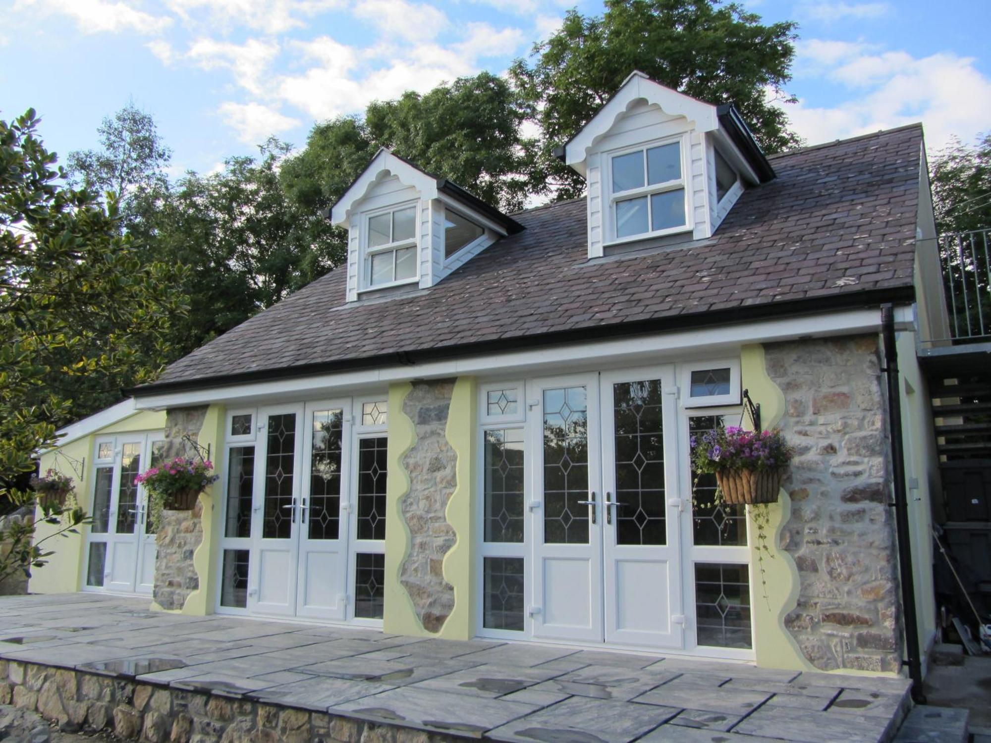 Horsemanstone Hotel Amroth Exterior foto