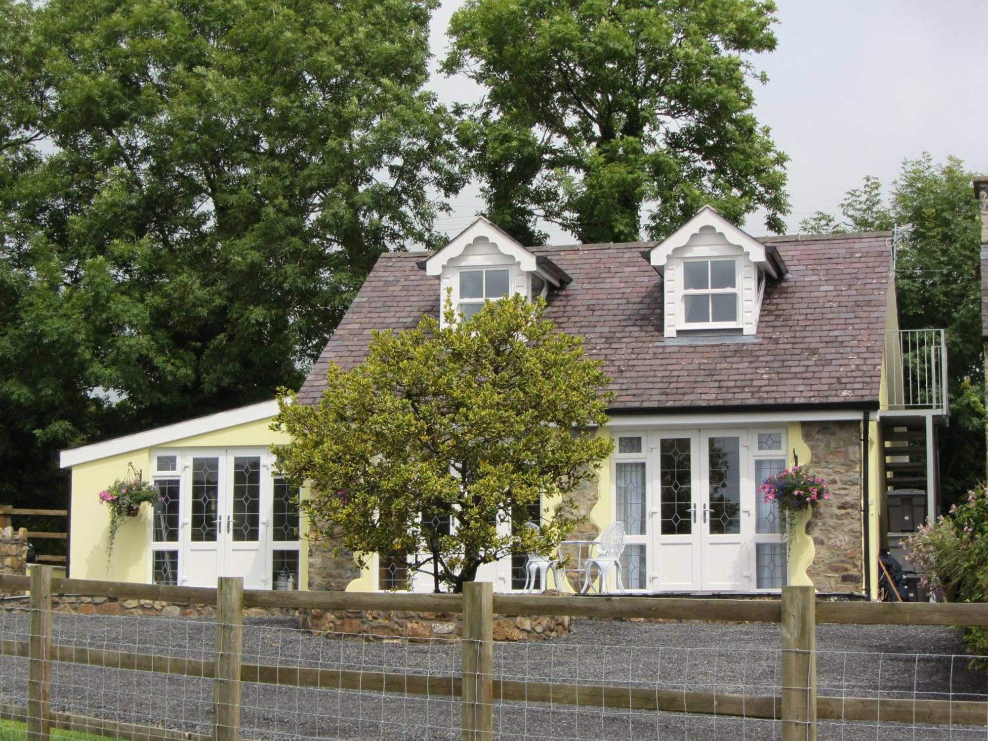 Horsemanstone Hotel Amroth Exterior foto