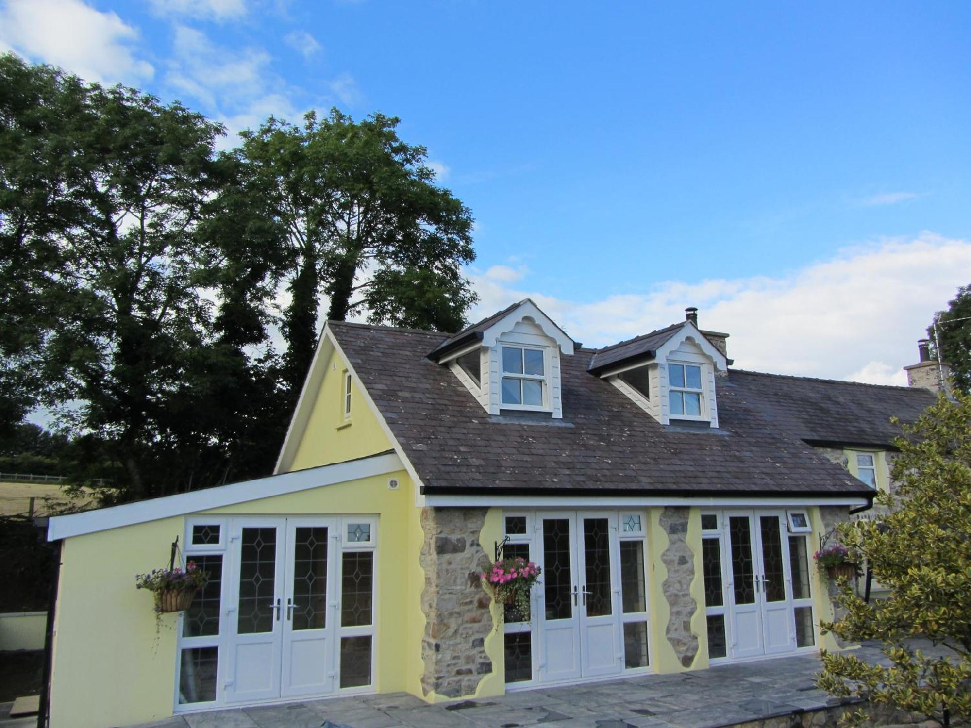 Horsemanstone Hotel Amroth Exterior foto