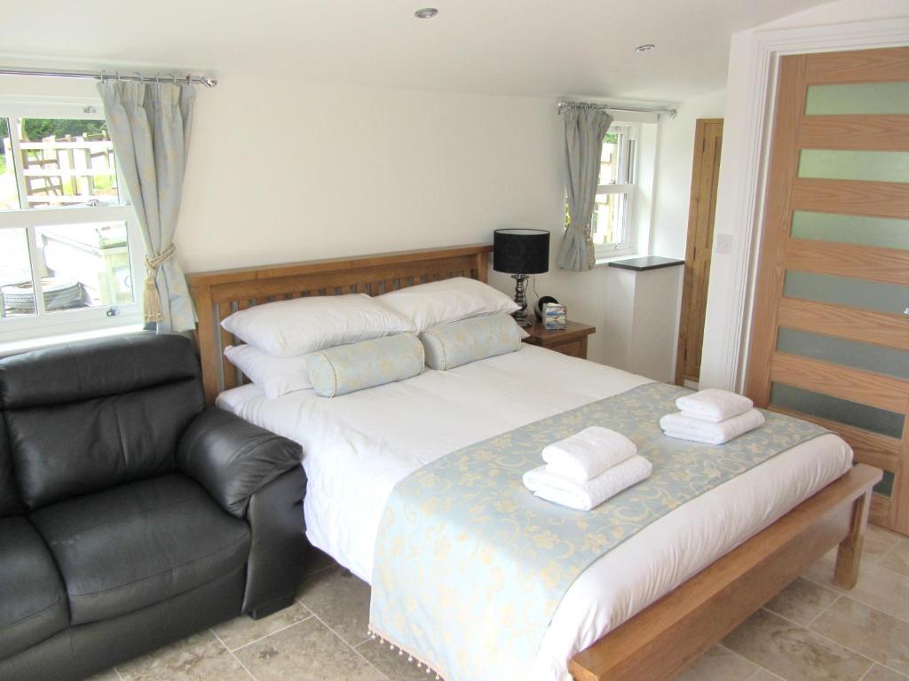 Horsemanstone Hotel Amroth Cameră foto