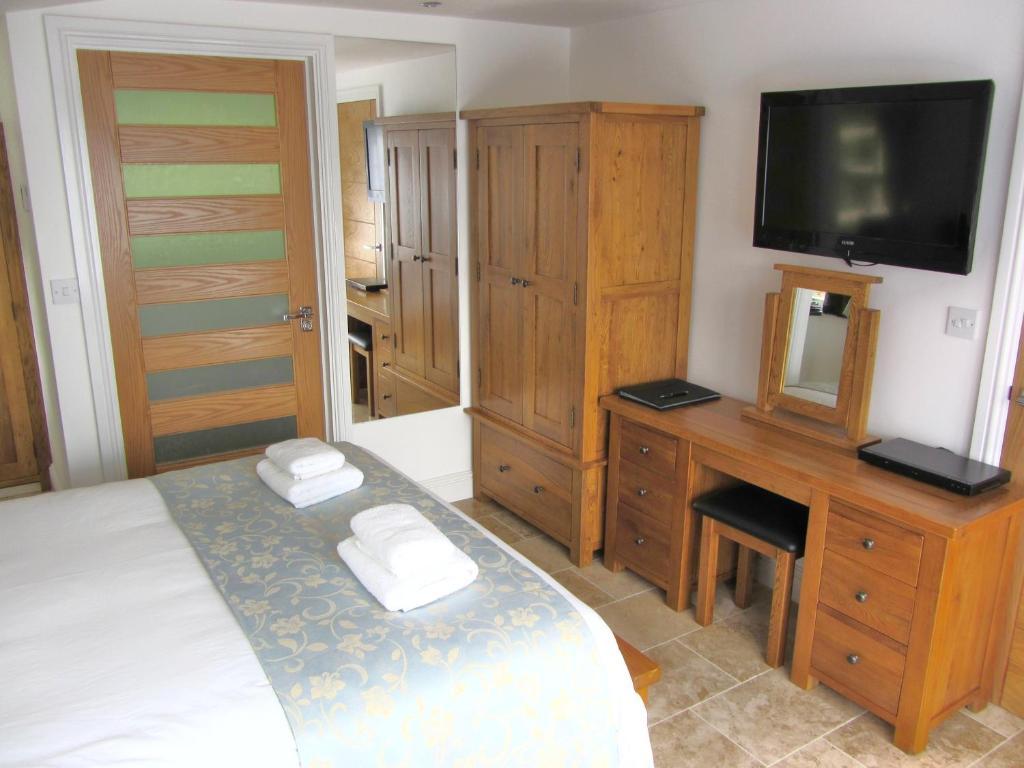 Horsemanstone Hotel Amroth Cameră foto