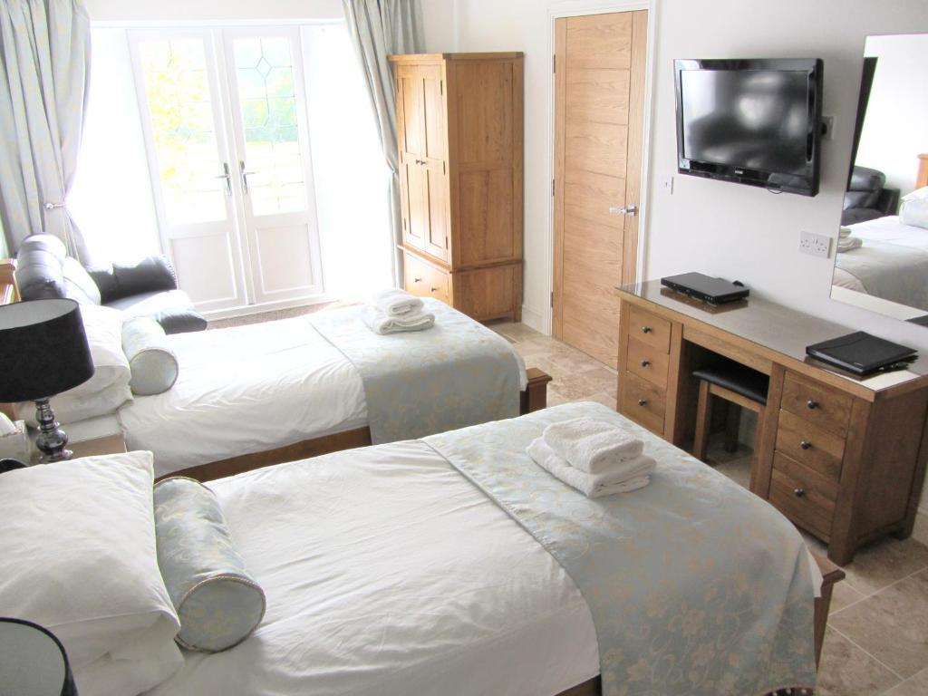 Horsemanstone Hotel Amroth Cameră foto