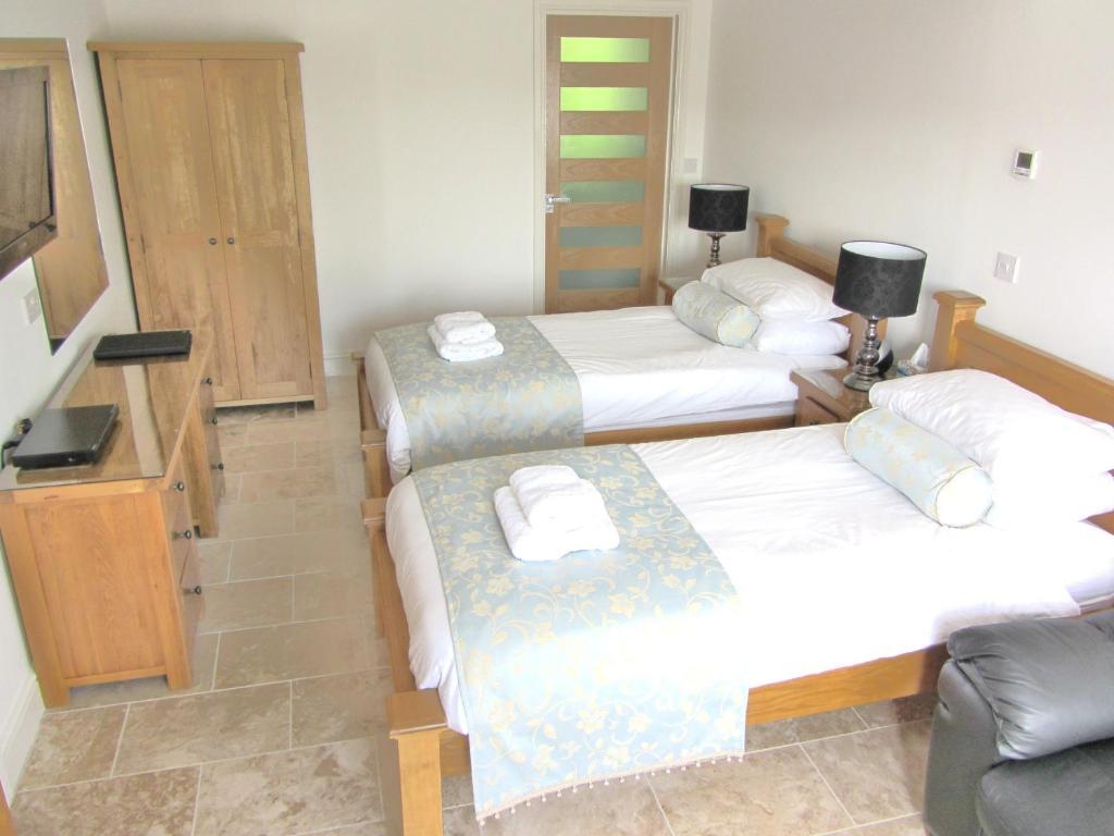 Horsemanstone Hotel Amroth Cameră foto