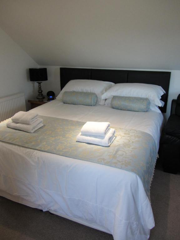 Horsemanstone Hotel Amroth Cameră foto