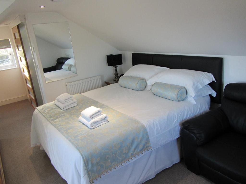 Horsemanstone Hotel Amroth Cameră foto
