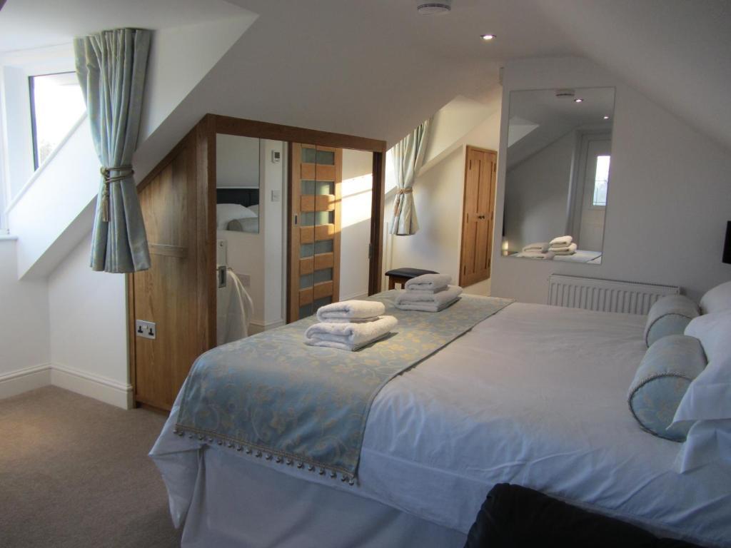 Horsemanstone Hotel Amroth Cameră foto